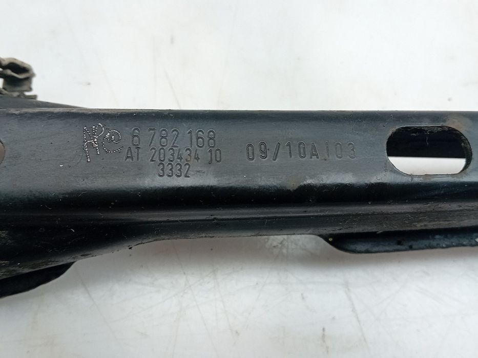 Braço de suspensão trás direito BMW X1 (E84)