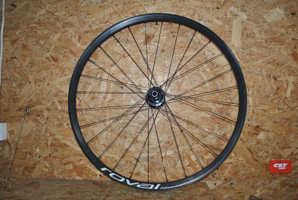 Pancerne koło Tył Specialized Roval Traverse Boost 29 622x30