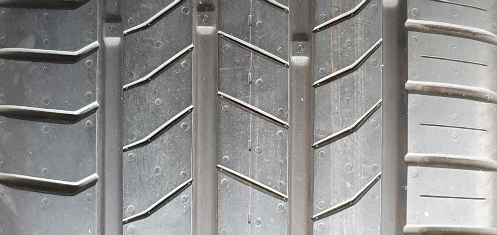 Opony lato letnie Nexen N'Fera NFera Primus 215/55R18 215/55/18 j nowe nowa