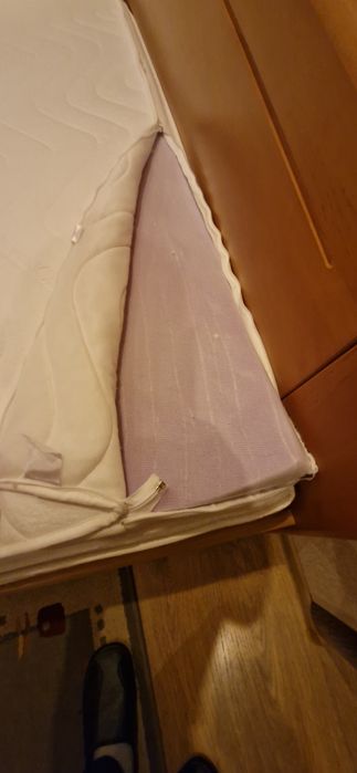 Матрац (топер)180×200