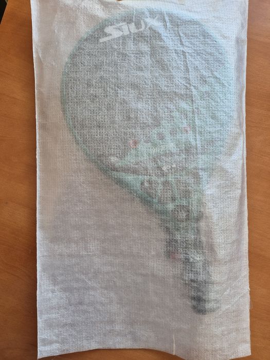 Raquete padel (nova)