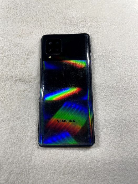 Samsung Galaxy A42 128 GB ідеальний стан