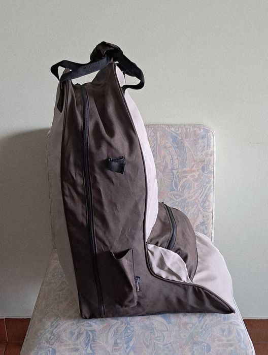 Saco p Botas Equitação ou Patins