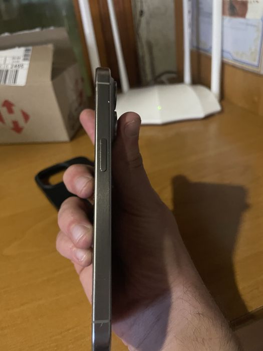Продам Apple 15 Pro
