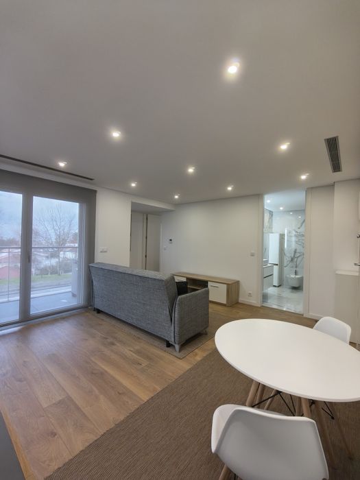 Arrendamento Apartamento T1