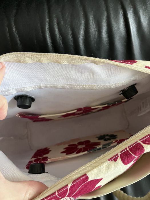 Torebka O bag standard
