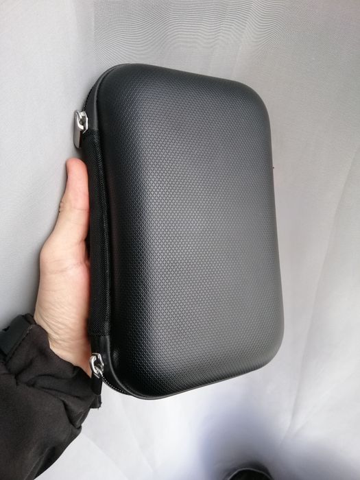 Тример philips, сумка, чохол, мішечок, щіточка