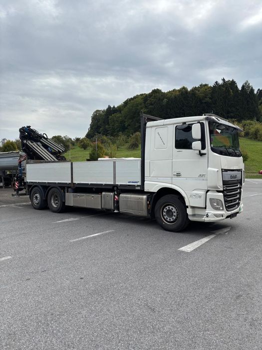 DAF