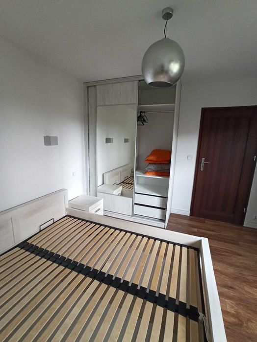 Mieszkanie – Wrocław, Muchobór Mały - Widok 3