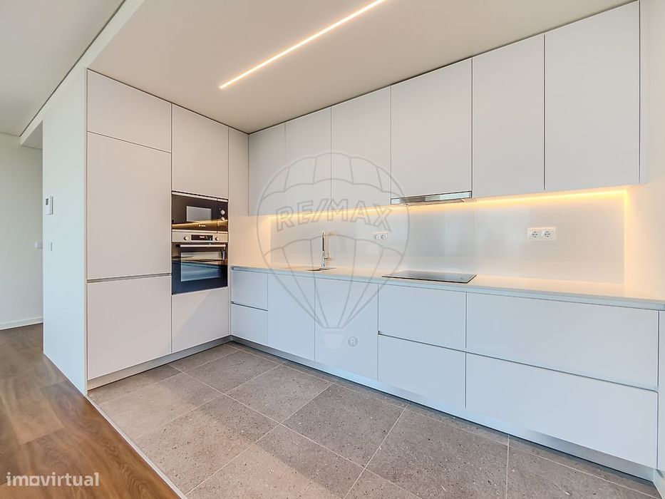 Apartamento T1 para venda