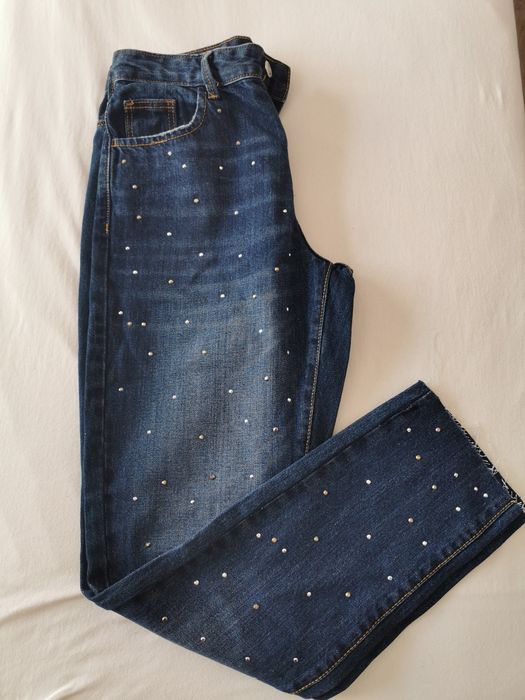 Jeansy RESERVED Nowe roz 34