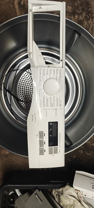 Suszarka Electrolux  Perfectcare 700