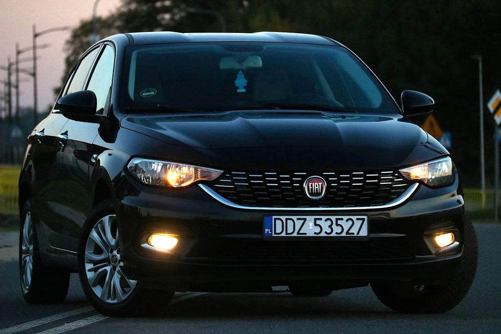 Fiat Tipo