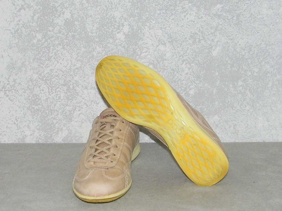 ECCO - Buty Skóra - rozm 41 - IDEALNE !!!