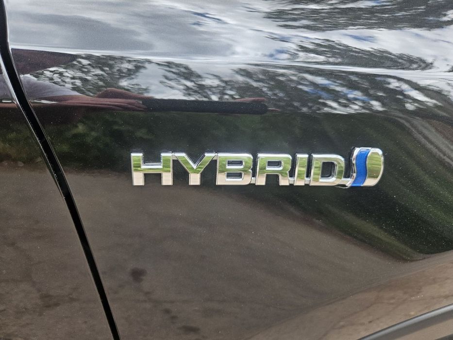 Продам Toyota RAV4 2.5 AWD