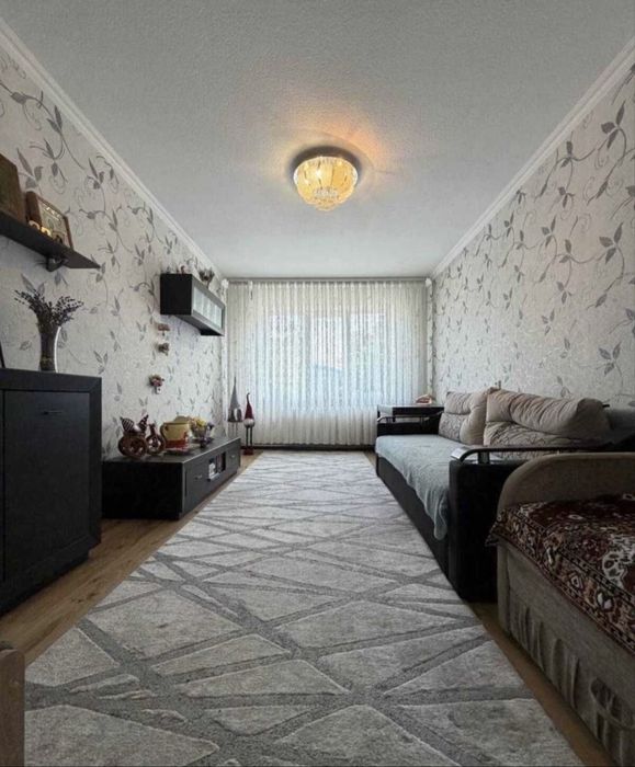 ‼️Продам 3 кім квартиру з АВТОНОМНИМ ОПАЛЕННЯМ‼️
