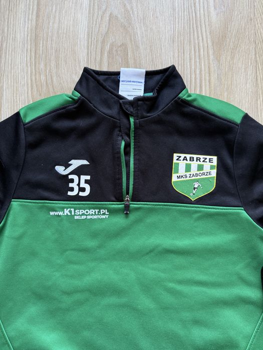 Bluza Joma MKS Zaborze 4xs