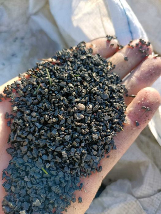 Używany Granulat SBR - BARDZO TANIO + Gratisy!