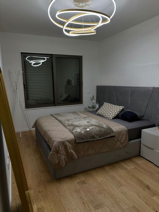 Apartamento T2 - Antas Atrium - Pronto a Habitar