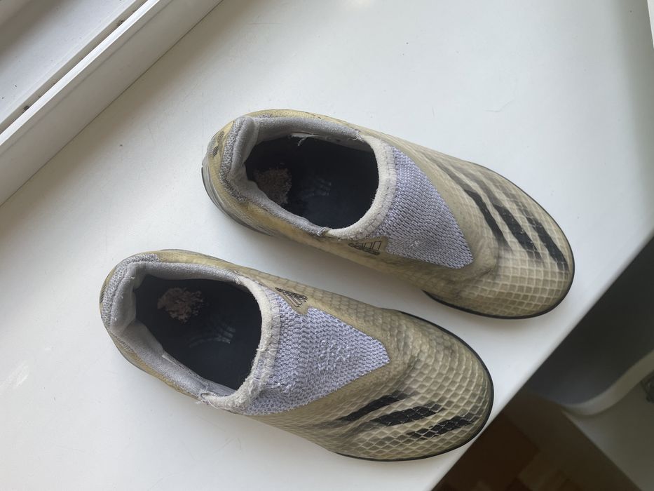 Сороконожки, копы, бутсы Adidas