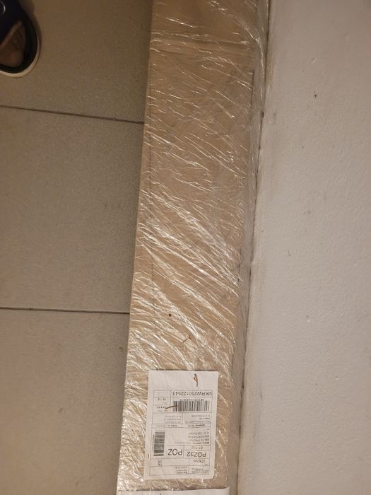 Panele podłogowe  -NOWE 17 m2