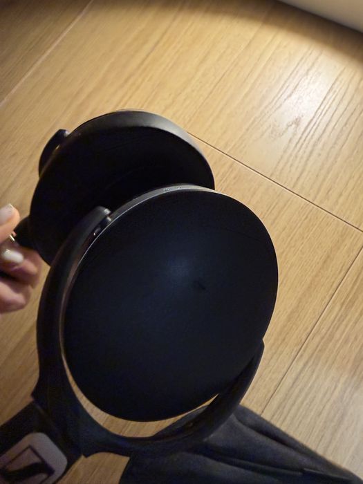 Sennheiser HD 4.50 BTNC