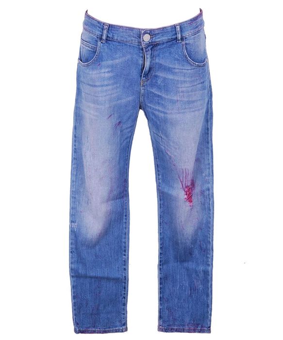 Twin-Set джинсы Италия