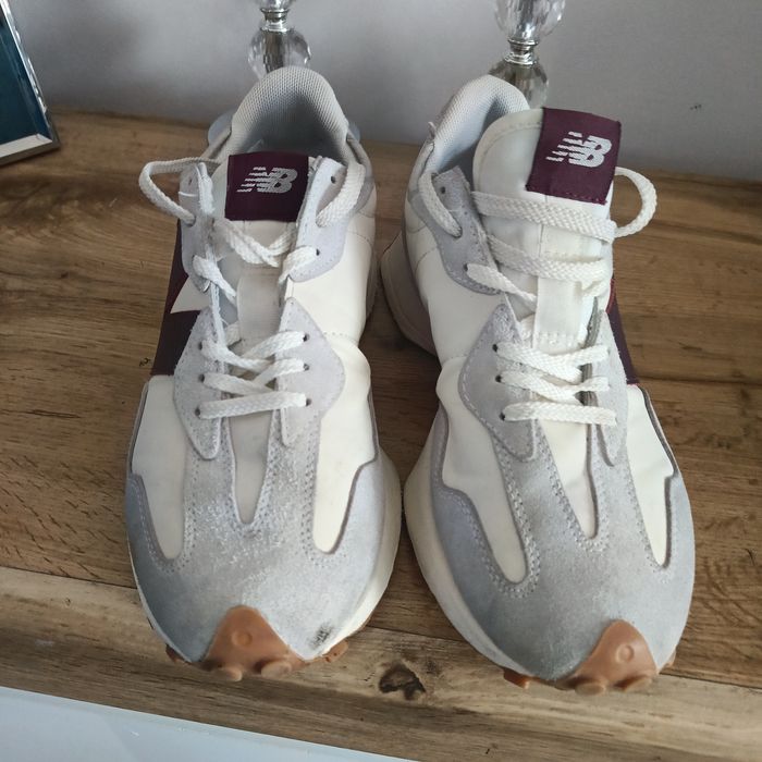 Buty New Balance 327 rozmiar 45