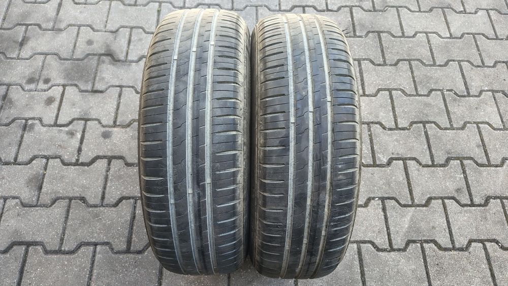 2x 195/65R15 Ceat EcoDrive
