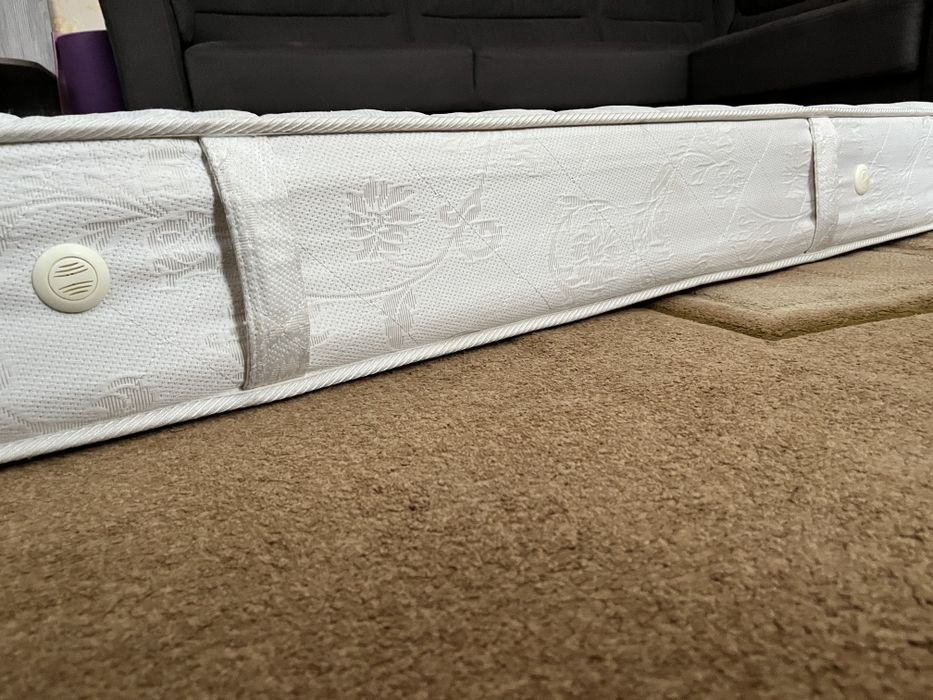 Матрац 80*190  Мatroluxe