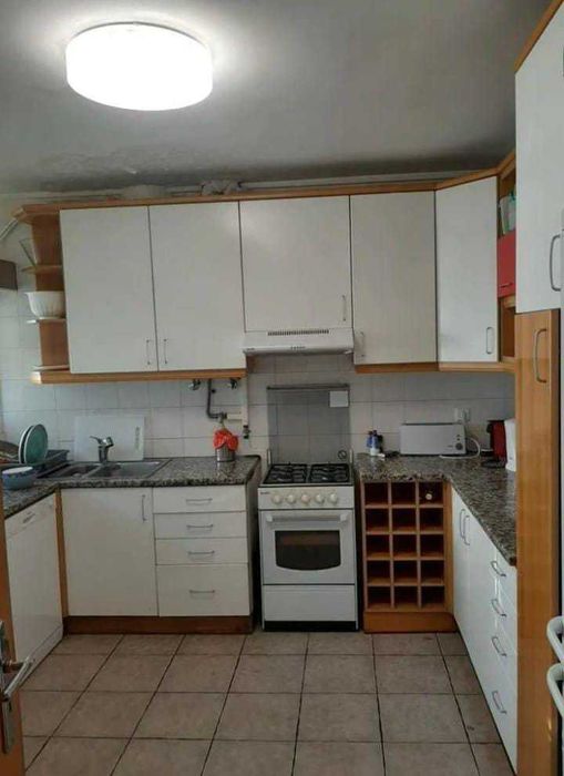 Quarto individual Olivais SEM CAUÇÃO