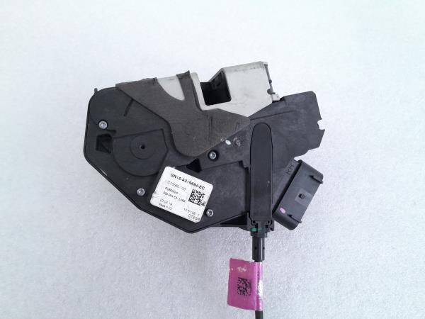 Fechadura / fecho porta frente direito FORD EcoSport