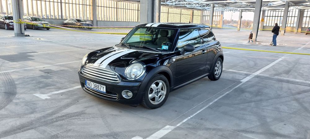 MINI One