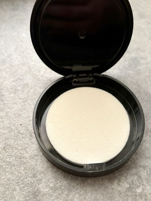 Sephora trwały puder matujący