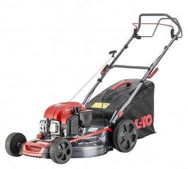 Kosiarka spalinowa z napędem Al-ko Easy 5.16 SP-D Raty Gwarancja