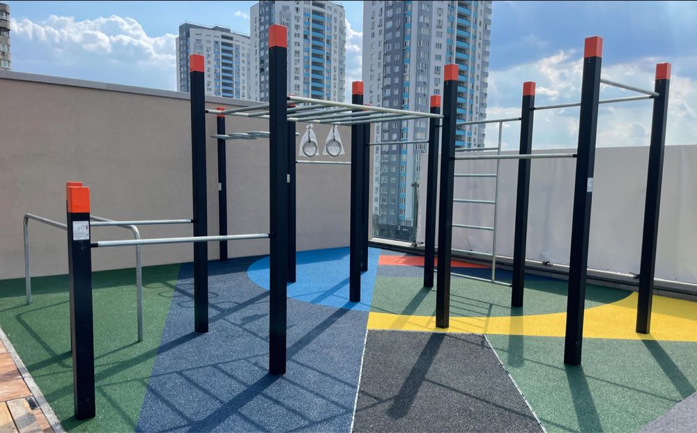 Багатокімнатна квартира за адресою Оболонський просп. (площа 203 м²) - Atlanta.ua - фото 16