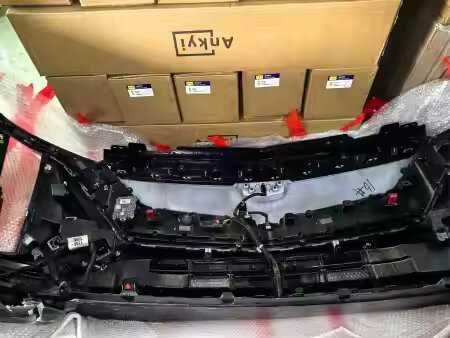 фары cadillac lyriq optiq CHEVROLET Equinox Ev