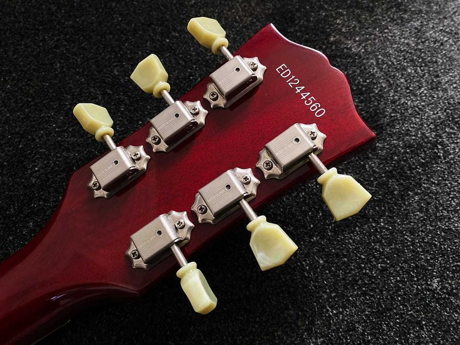 Edwards Les Paul Standard