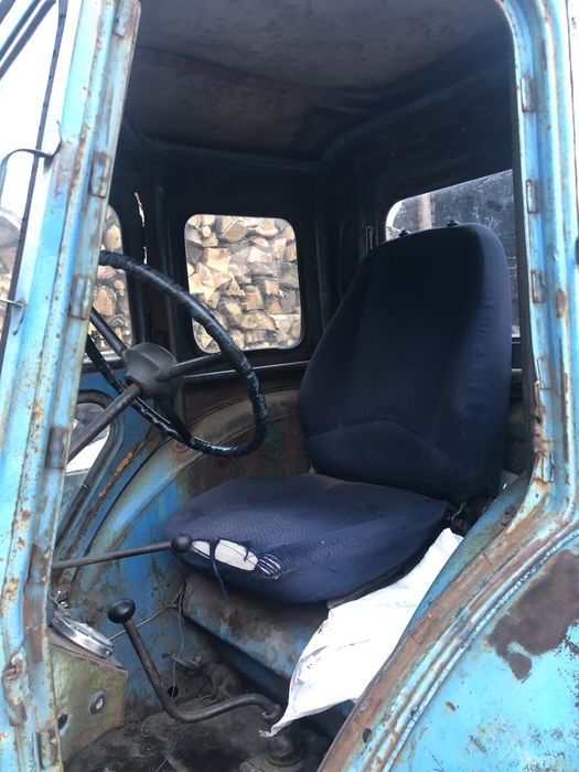 Продам трактор Т40