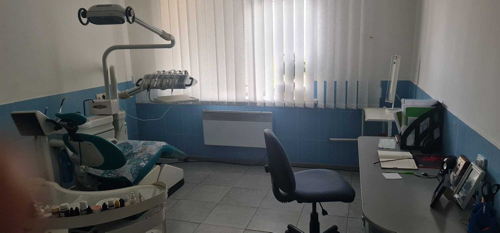 Продаж стоматологічного кабінету