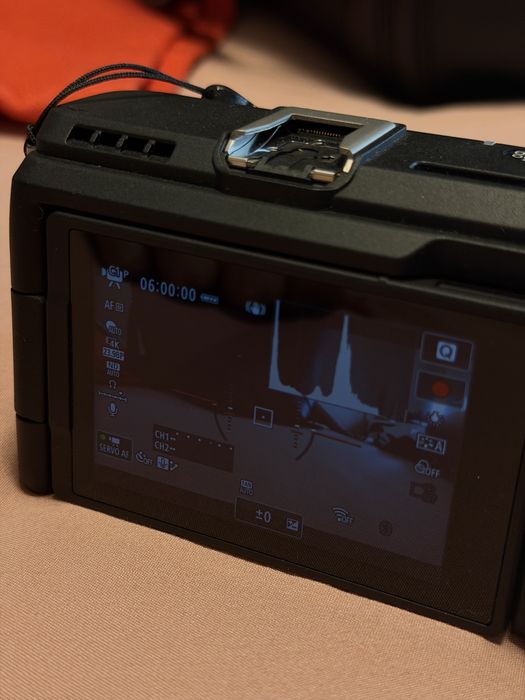 Canon PowerShot V1