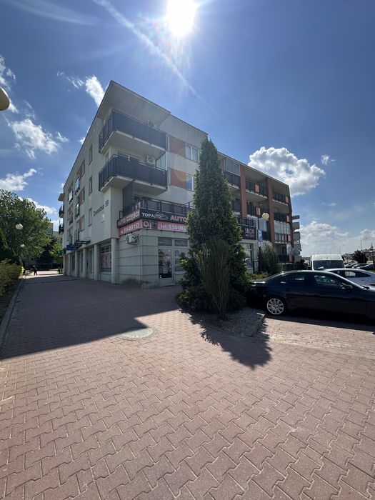 Sprzedam garaz  ul Zawadzka 59