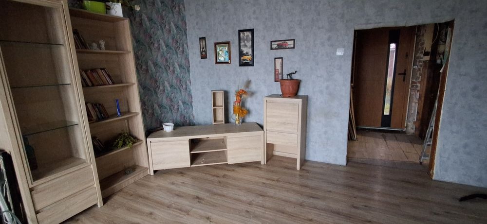 Dwa Domy do wynajęcia