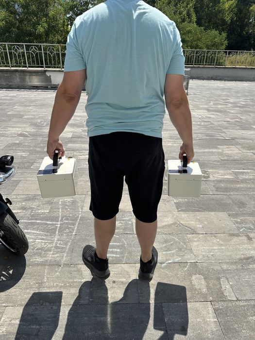 ЗНИЖКИ! 100-190км, 2100грн, Оренда  електроскутера,  скутера, мопед