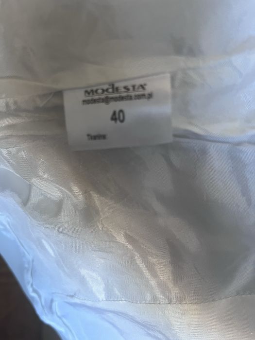Marynarka dla kobiety