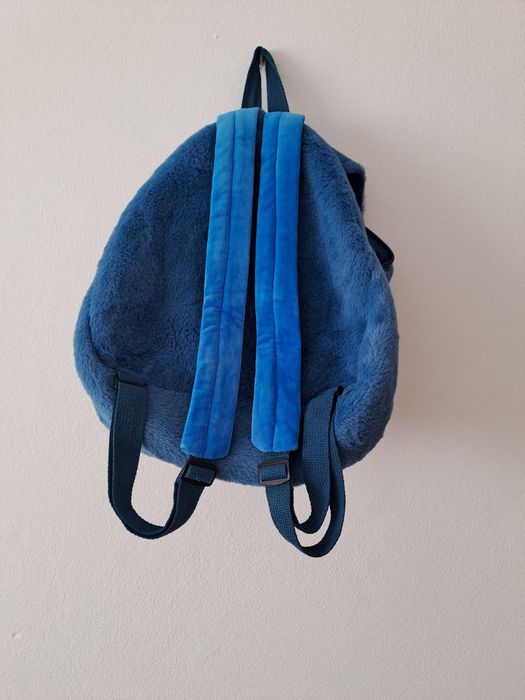 Mochila infantil de Stitch