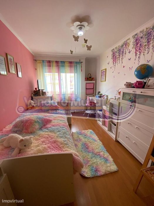 Apartamento T3 no Montijo (MTJ147)