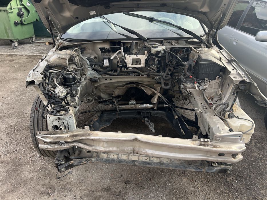 Продам Авто после дтп