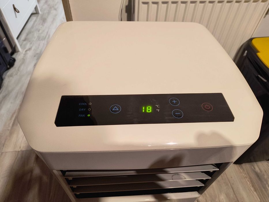 klimatyzator furizu 25m2