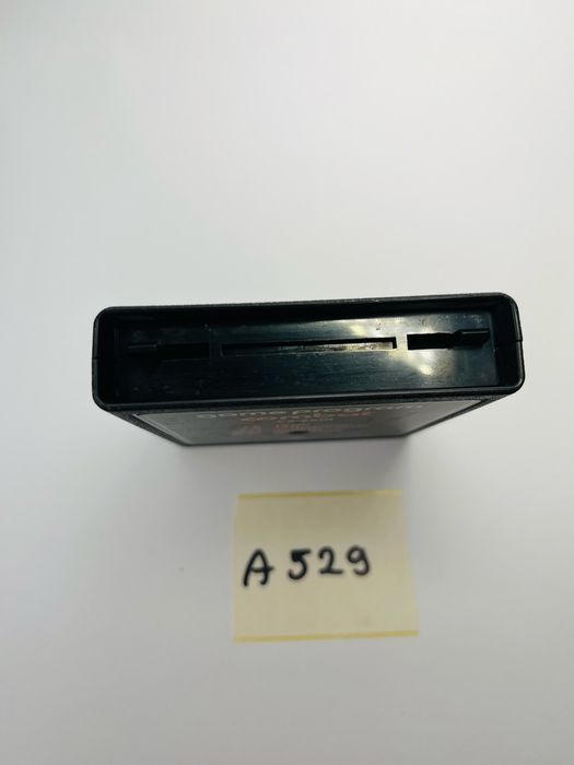Combat Atari 2600